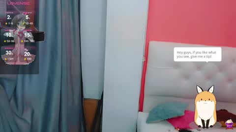 Snapshot of sophi_avenus chatting on 5, 3, 2025 sophi_avenus online show from 5, 3, 2025