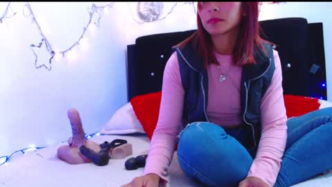 Sophi Bonny online show from 16, 1, 2025