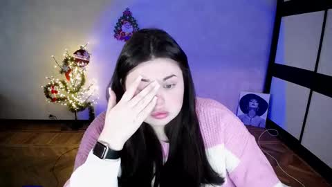 sophia__olsen online show from 16, 1, 2026