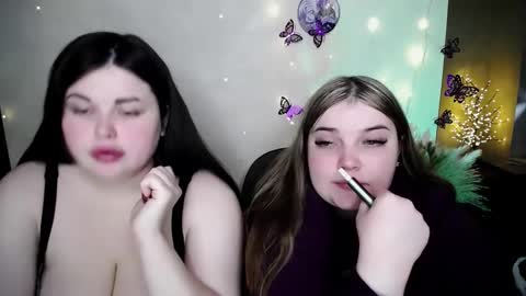 sophia__olsen online show from 14, 2, 2026