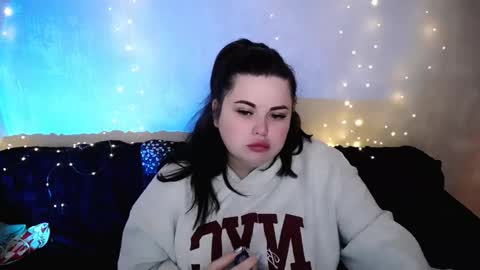 sophia__olsen online show from 7, 3, 2026