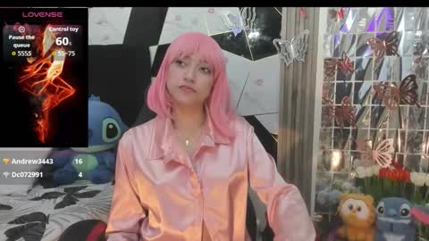 Sophia online show from 24, 3, 2026