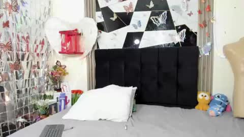 Snapshot of sophia_arevalo_ chatting on 14, 6, 2026 Sophia online show from 14, 6, 2026
