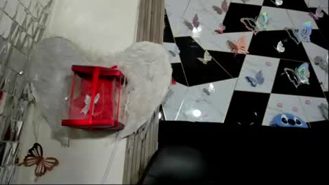 Snapshot of sophia_arevalo_ chatting on 3, 7, 2026 Sophia online show from 3, 7, 2026
