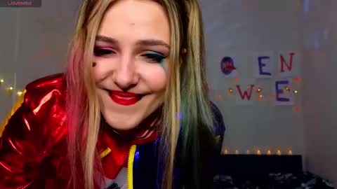 Snapshot of sophia_euphoria chatting on 31, 10, 2025 Sophia online show from 31, 10, 2025