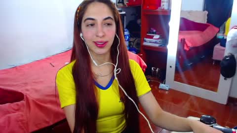 sophia_greey online show from 4, 7, 2026