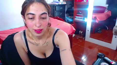 sophia_greey online show from 16, 7, 2026