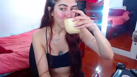 sophia_greey online show from 18, 7, 2026