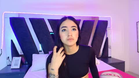 Sophia Love online show from 16, 2, 2026