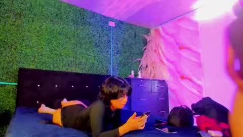 Sophia Storm online show from 16, 2, 2026