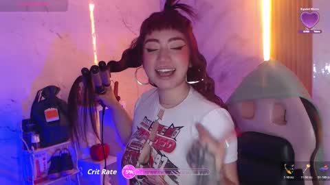 Sophia online show from 15, 11, 2025