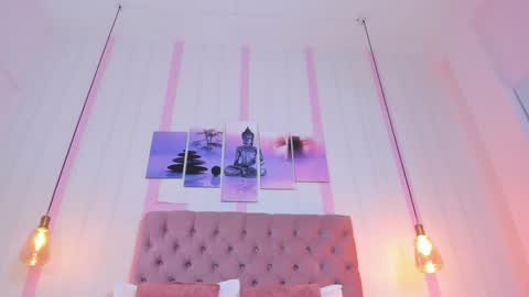 sophia_turneer online show from 15, 1, 2025