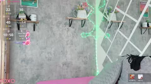 Sophie online show from 1, 5, 2026