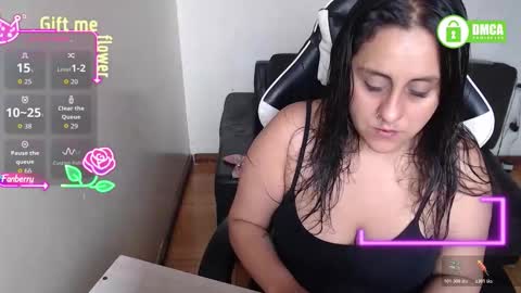 sophiaa_vega_ online show from 24, 2, 2026