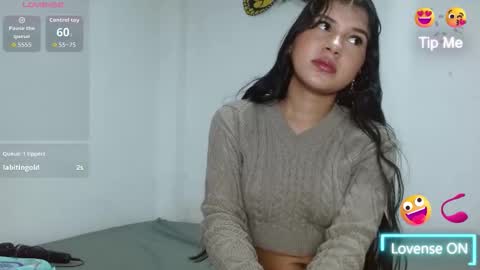 Sophia Bedford online show from 19, 1, 2026