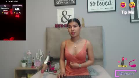Sophia Bedford online show from 16, 5, 2026