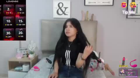 Snapshot of sophiabedford chatting on 10, 7, 2026 Sophia Bedford online show from 10, 7, 2026
