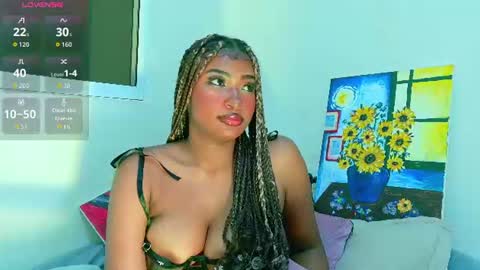 Sophie online show from 15, 7, 2026