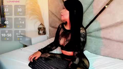Snapshot of sophiacortes chatting on 3, 7, 2026 sophia cortes online show from 3, 7, 2026