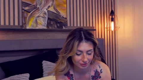 Snapshot of sophialace chatting on 8, 5, 2026 Sophia Lace online show from 8, 5, 2026