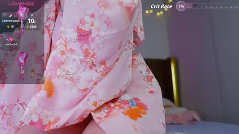 Sophia online show from 4, 10, 2025