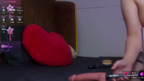 Sophia online show from 16, 4, 2026