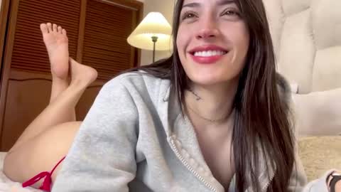 Snapshot of sophiarommie chatting on 14, 2, 2026 sophiarommie online show from 14, 2, 2026