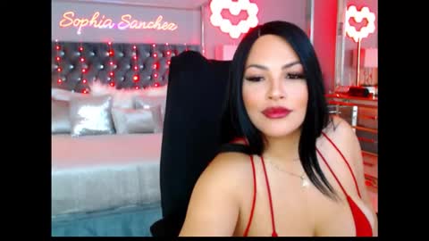 sophiasanchezxxx online show from 1, 6, 2026