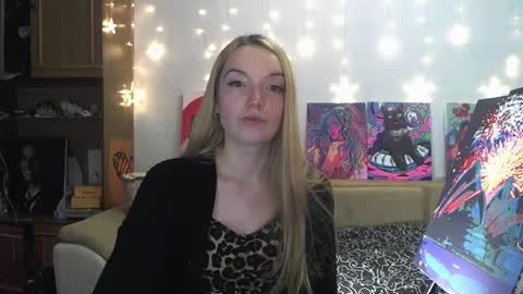 SophiaSonata online show from 14, 12, 2024
