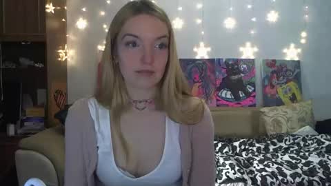 SophiaSonata online show from 2, 1, 2025