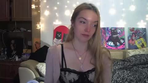 SophiaSonata online show from 5, 1, 2025
