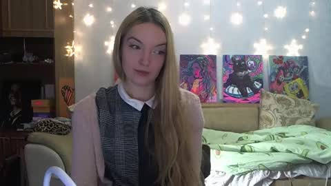 SophiaSonata online show from 13, 1, 2025
