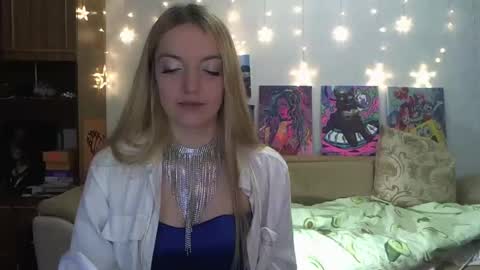 SophiaSonata online show from 14, 1, 2025