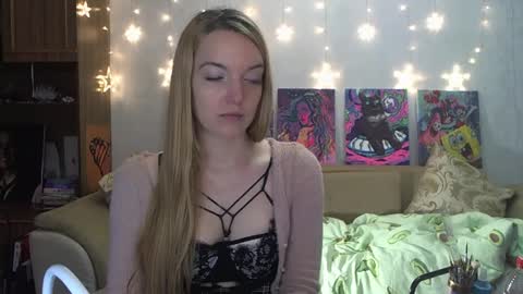 SophiaSonata online show from 19, 1, 2025