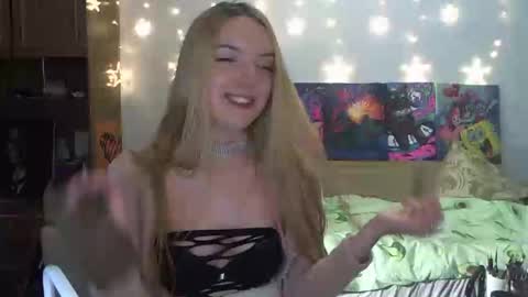 SophiaSonata online show from 22, 1, 2025