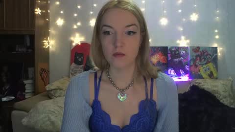 SophiaSonata online show from 1, 3, 2025