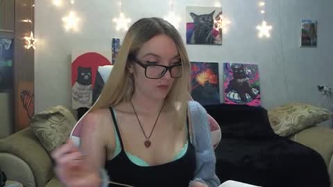SophiaSonata online show from 1, 10, 2025