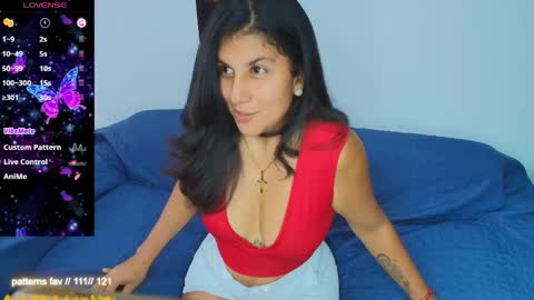 Sophia  online show from 17, 4, 2026