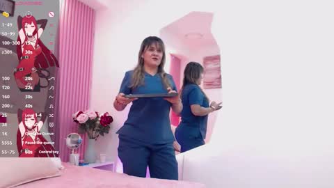 Sophie online show from 17, 2, 2026