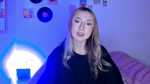 Sophie online show from 29, 3, 2026