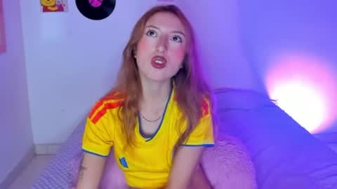 Sophie online show from 4, 7, 2026