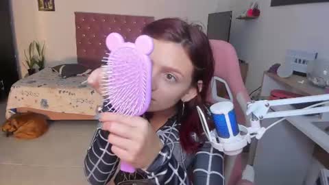 Snapshot of sophie_dolly_ chatting on 13, 6, 2026 sophie doll online show from 13, 6, 2026