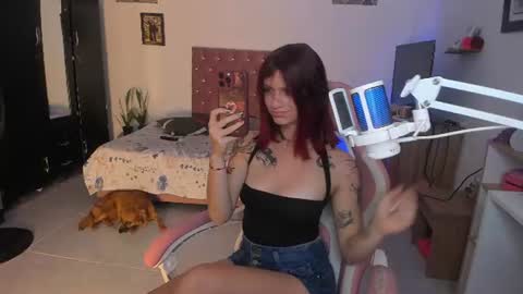 Snapshot of sophie_dolly_ chatting on 14, 6, 2026 sophie doll online show from 14, 6, 2026