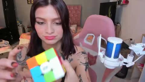 Snapshot of sophie_dolly_ chatting on 31, 7, 2026 sophie doll online show from 31, 7, 2026