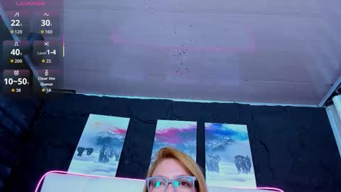 Soph online show from 5, 2, 2026