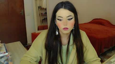 Snapshot of sophie_fantasy_hot chatting on 8, 6, 2026 Sophie Fantasys online show from 8, 6, 2026