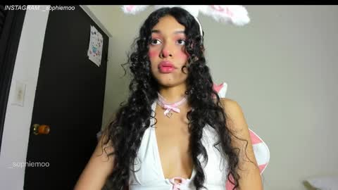 Sophie online show from 30, 3, 2026