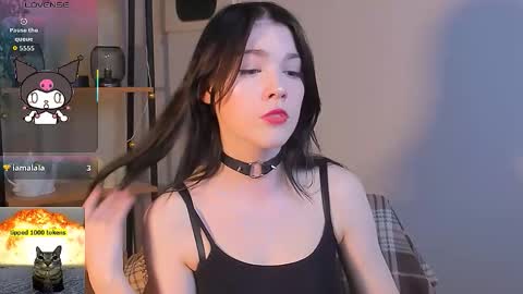 sophie_nomenal_ online show from 7, 10, 2025