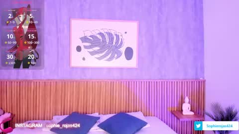 Snapshot of sophie_rojas chatting on 14, 9, 2025 sophie_rojas online show from 14, 9, 2025