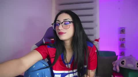 sophie_soft69 online show from 25, 4, 2026